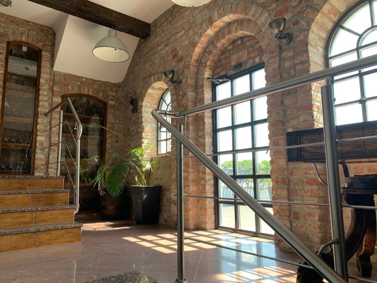 Hotel Kameleon Tarnobrzeg Dış mekan fotoğraf