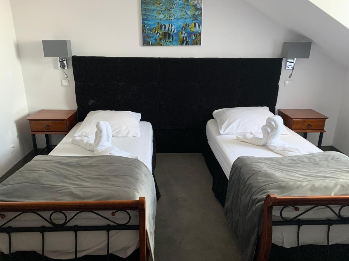 Hotel Kameleon Tarnobrzeg Dış mekan fotoğraf
