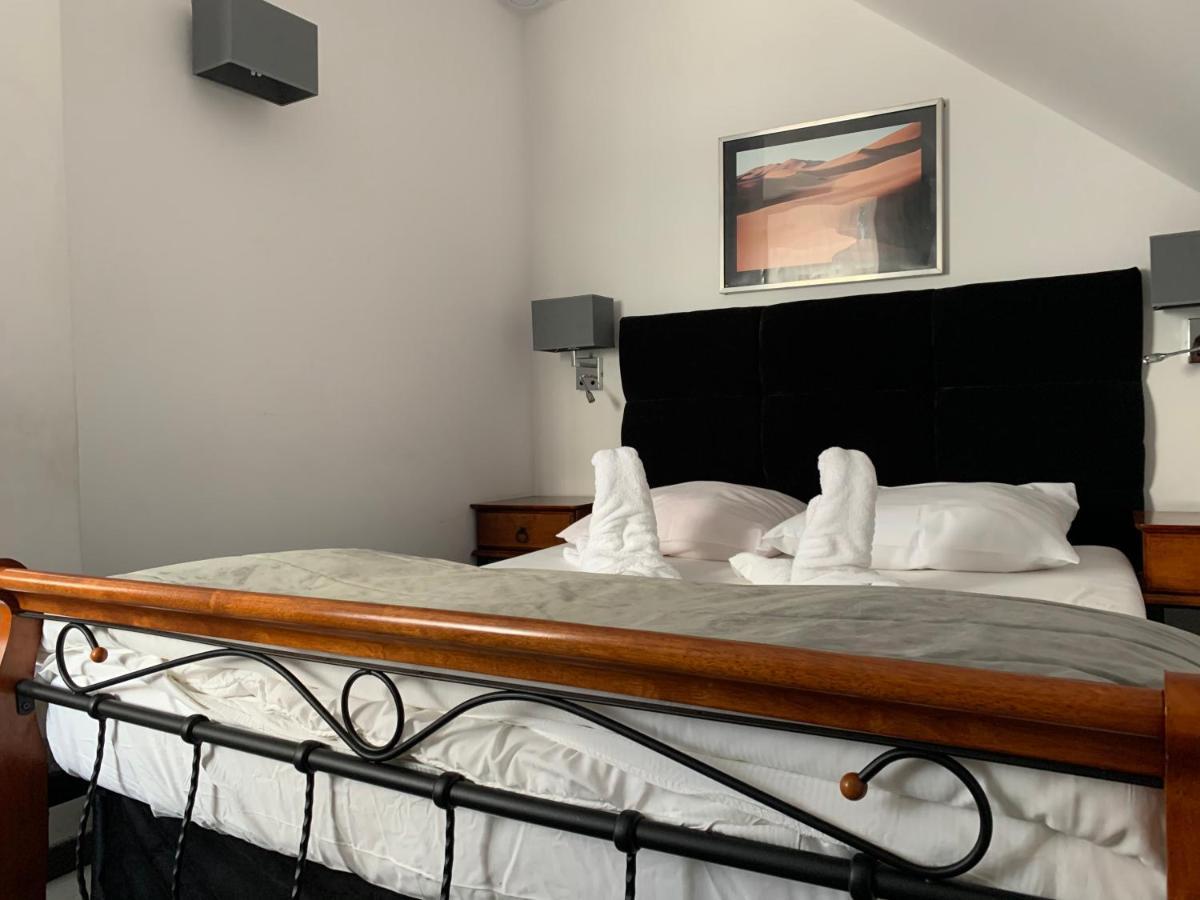 Hotel Kameleon Tarnobrzeg Dış mekan fotoğraf