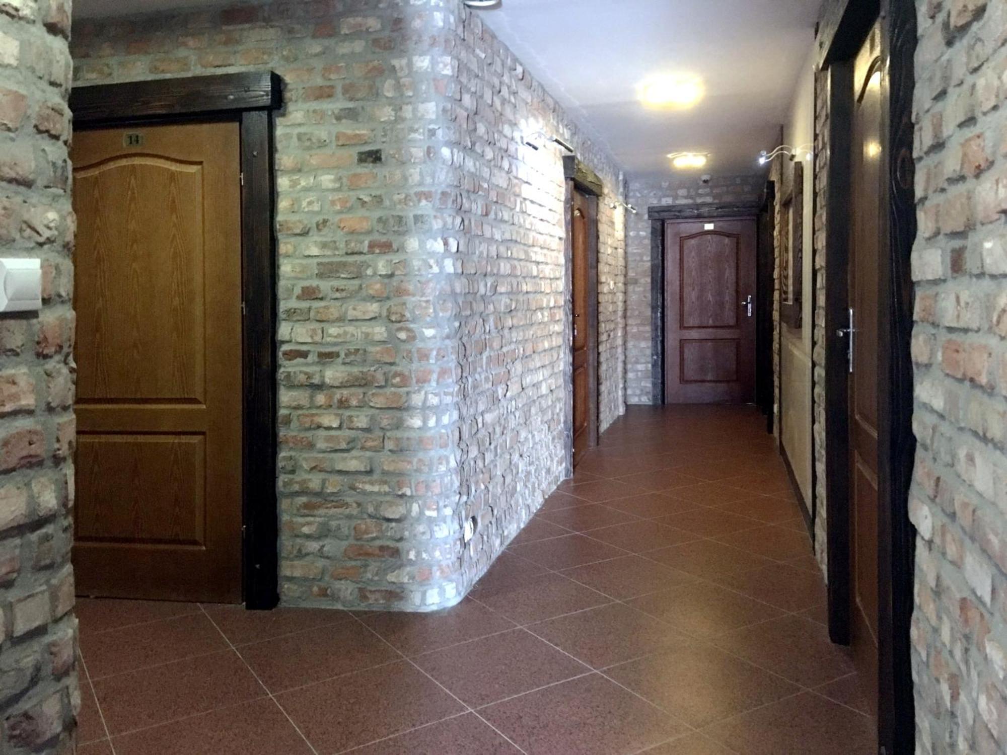 Hotel Kameleon Tarnobrzeg Dış mekan fotoğraf